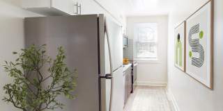 Presidential Greens Gallery 6