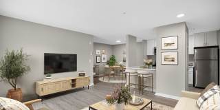 Fields at Lorton Station - Affordable Housing Gallery 13