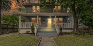 5611 Hampton Boulevard Gallery 1