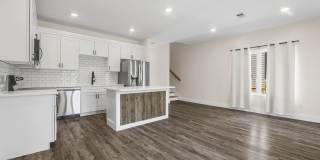 Charming 3 Bedroom Home in Spartanburg – Modern Upgrades & Stylish Finishes Gallery 5