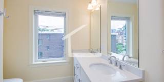 Brand New 3,500 Sq. Ft. Luxury Townhouse in Oak Square w Built In Garage! 1st & Security Only, Laundry In Unit Gallery 19