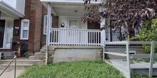 Renovated 3BR Rowhome - Section 8 Accepted Renovated 3BR Rowhome - Section 8 Accepted Gallery 1