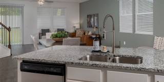 Equinox West Townhomes for Rent Gallery 5