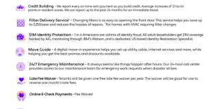 Large upstairs 2 bedroom apartment! Gallery 29