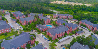 The Park at Research Forest Apartments Gallery 34