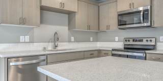 Newer Townhome in Minnehaha w/ 3 Bedroom 2.5 Bath! Gallery 13