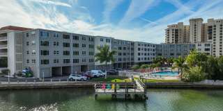 Sand Cove Apartments Gallery 26