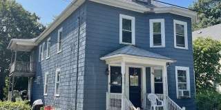 86 Margin Street unit: 2 Gallery 1