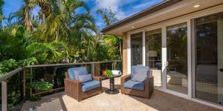 Diamond Head Luxe Five-Bedroom Estate with Private Pool Gallery 53