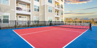 Overture Greenville Age 55+ Apartment Homes Gallery 38