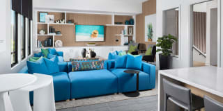 Homecoming at The Resort Apartments Gallery 48