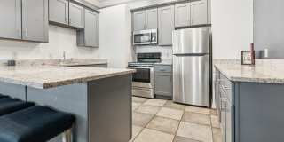 The Esplanade at City Park Apartments Gallery 71