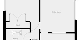 Renovated 1BR * Piedmont Park! ~ Steal of a Deal! Gallery 13