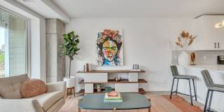 Esox House Gallery 108