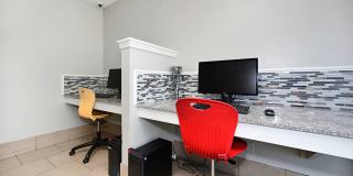Fleetwood Apartment Homes Gallery 24