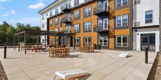 Lexi Apartments Gallery 31