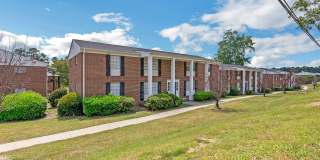 Parkview Apartments & Townhomes Gallery 26