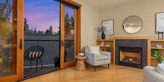 Bainbridge Island Condominium at Vineyard Lane Bainbridge Island Condominium at Vineyard Lane Gallery 10