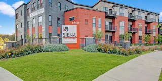Siena Apartment Homes Gallery 20