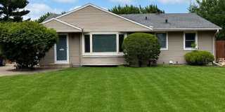 Available Now | 4BR Home on Upper Penn Lake | $2,795/mo Gallery 1