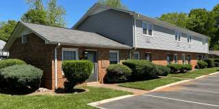 Thompson Place Apartments Gallery 2