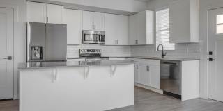 Melrose Townhomes Gallery 16