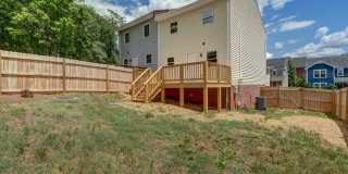 Completely Renovated 3 Bedroom Belmont Townhome Available Now! Gallery 23