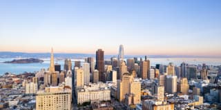Nob Hill Tower Gallery 3