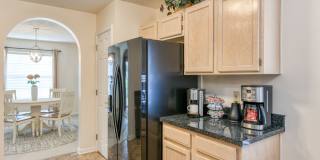 Peaceful Pond-Front Retreat | Family-Friendly 3BR Furnished Home Gallery 15