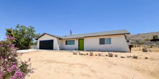 Joshua Tree Home with Desert Views Joshua Tree Home with Desert Views Gallery 1