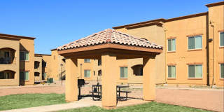 Raintree Apartments Gallery 2