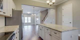 Larger 3 bedroom in The Nations for rent! Gallery 16