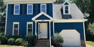 Room in 3 Bedroom Home at Newfoundland Ct Gallery 1