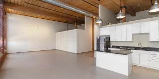 Washington Mill 240 Gallery 61