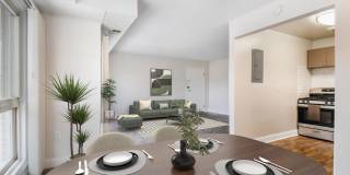 Parkside Terrace Gallery 3