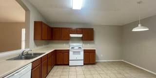 Great one-story 3-bedroom, 2-bath home in Austin’s Colony available for rent! Gallery 10