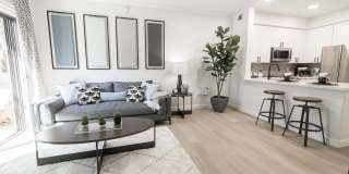 Haven at P83 Gallery 8