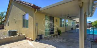 Offering a 6 Month Lease | 4 Bedroom 3 Bathroom Plumas Lake Beauty! Gallery 34