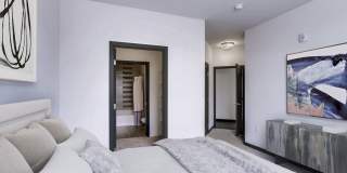 Centre Court Apartments Gallery 16