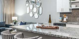 Capital Collective Luxury Apartments Gallery 25