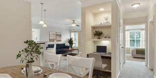Carrington Park at Huffmeister Apartments Gallery 5