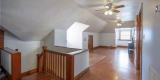 Historic Mid-Town Home with Room to Roam! Gallery 24