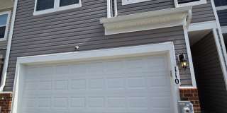 Beautiful Nearly-New Townhome for Rent in Havre de Grace, MD Gallery 1