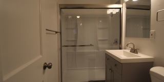 June FREE On This Updated 1 Bedroom 1 Bath Duplex in Navy Hill Area in Olathe Gallery 9