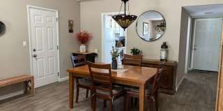 Fantastic Summer Getaway, Short Term Furnished In 45+ Active Adult Resort Community Available Starting Now through October 2026 Gallery 11