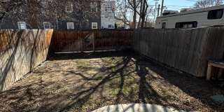 Charming 2BR house, fenced yards, exposed brick, open feel, great location! (Hooker) Gallery 5