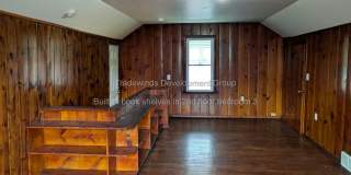 11620 Rossiter St is a 3-bedroom brick bungalow for rent in Detroit's Denby neighborhood for $1,250/month — Section 8 and Housing Choice Vouchers welcome, steps from Brookins Park in 48224. Gallery 7