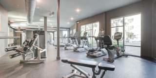 Sola Station Canalside Apartments Gallery 26