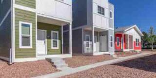 Cottages at Torin Point Apartments Gallery 1