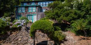 2697 South Fitch Mountain Road Gallery 1